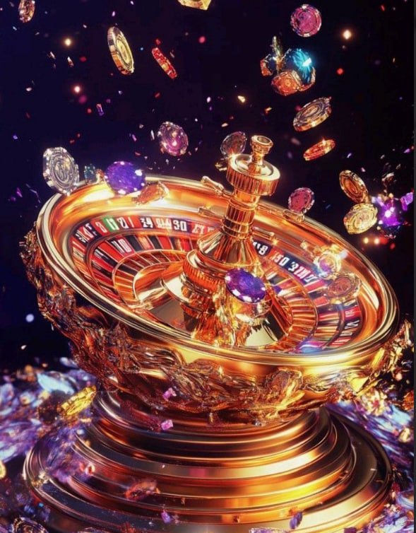 Ilustrasi pengalaman mobile sportsbook dan live casino mpogacor88 bagi pengguna Indonesia